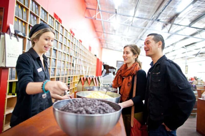 From Perth: Pinnacles Desert, Yanchep & Swan Valley Day Tour - FAQs