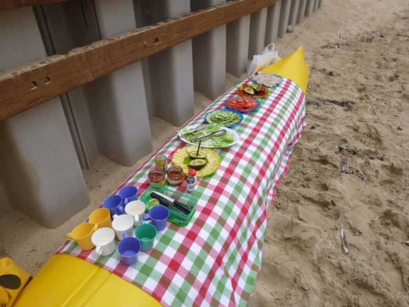 From Perth: Rockingham Seal & Penguin Islands Sea Kayak Tour - FAQ