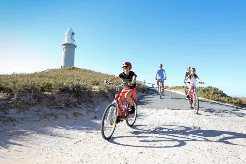 From Perth: Rottnest Island Ferry & Bike Trip - From Perth: Rottnest Island Ferry & Bike Trip – A Practical Look