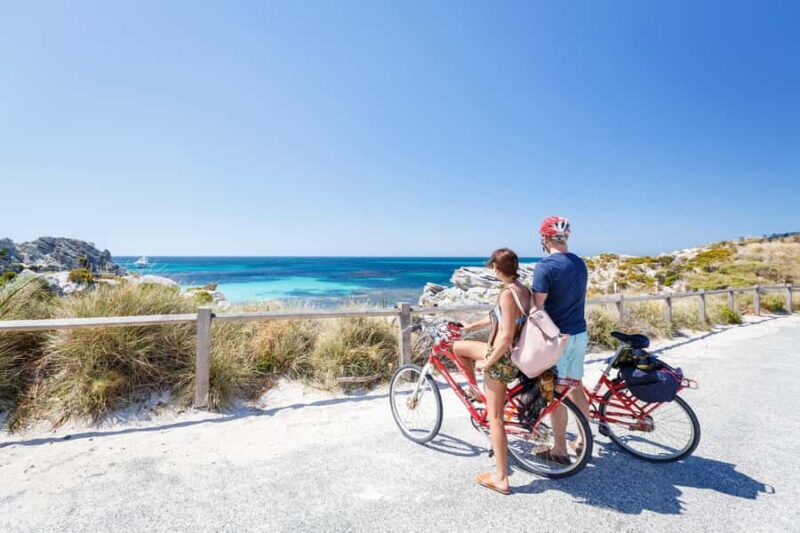 From Perth: Rottnest Island Ferry & Bike Trip - Who Is This Tour Best For?