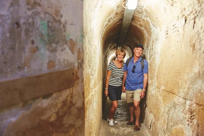 From Perth: Rottnest Island Grand Island Day Tour with Lunch - Who Should Consider This Tour?