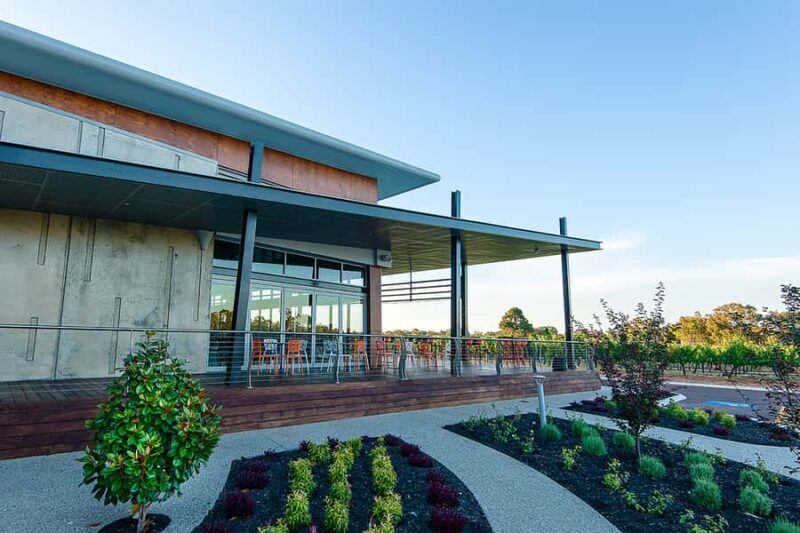 From Perth: Swan Valley Cruise, Winery, Cheese & Lunch - Authentic Feedback from Travelers