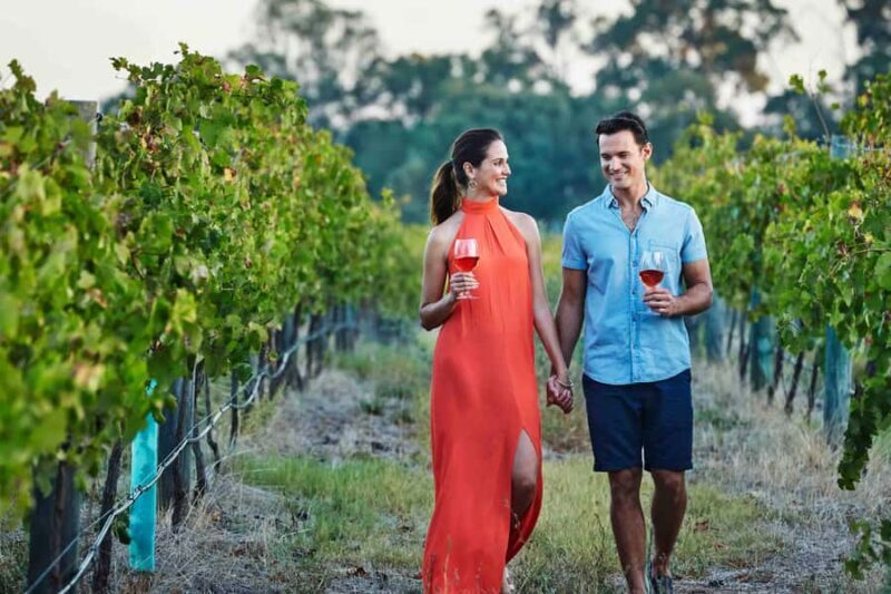 From Perth: Swan Valley Winery & Brewery Day Tour With Lunch - Key Points