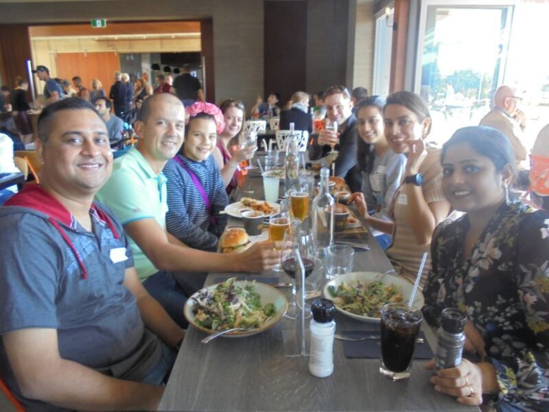 From Perth: Swan Valley Winery & Brewery Day Tour With Lunch - Is This Tour for You?