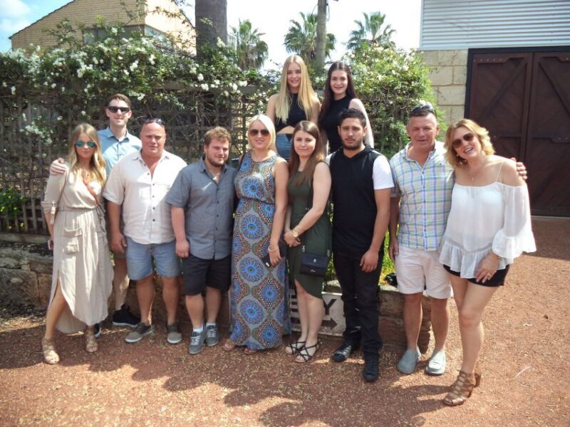 From Perth: Swan Valley Winery & Brewery Day Tour With Lunch - Final Thoughts