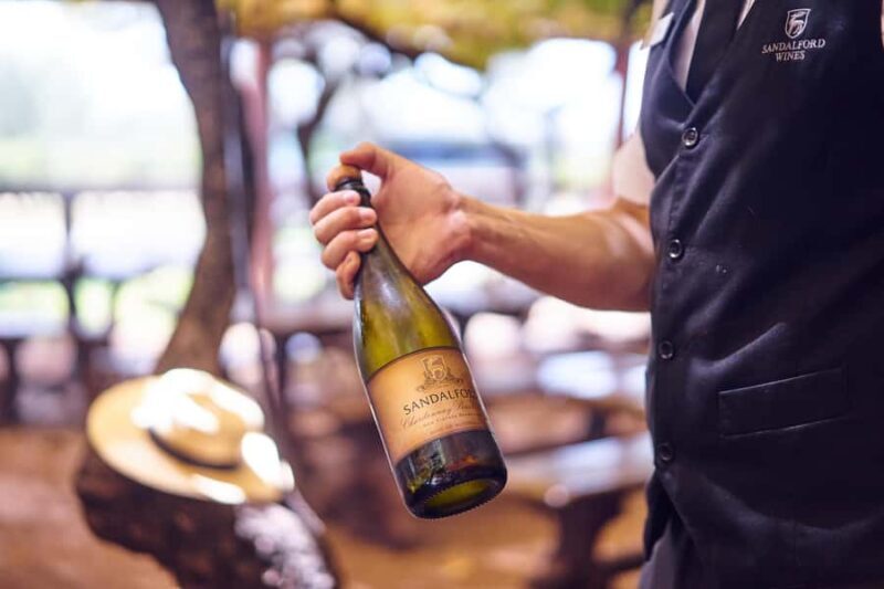 From Perth: Swan Valley Winery Tour - Price and Value