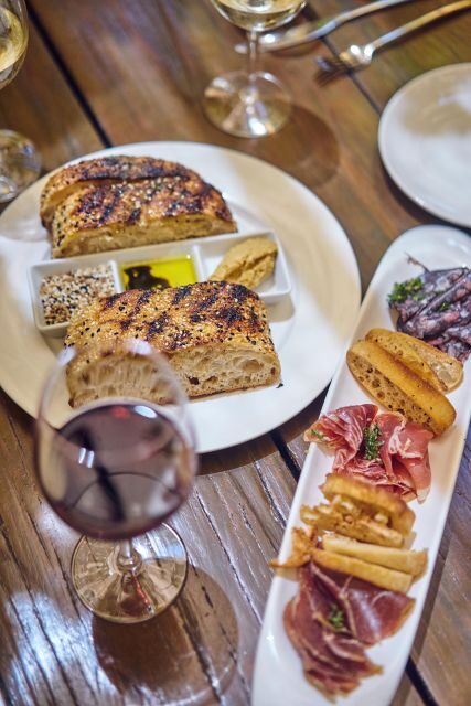 From Perth: Swan Valley Winery Tour - What Travelers Say