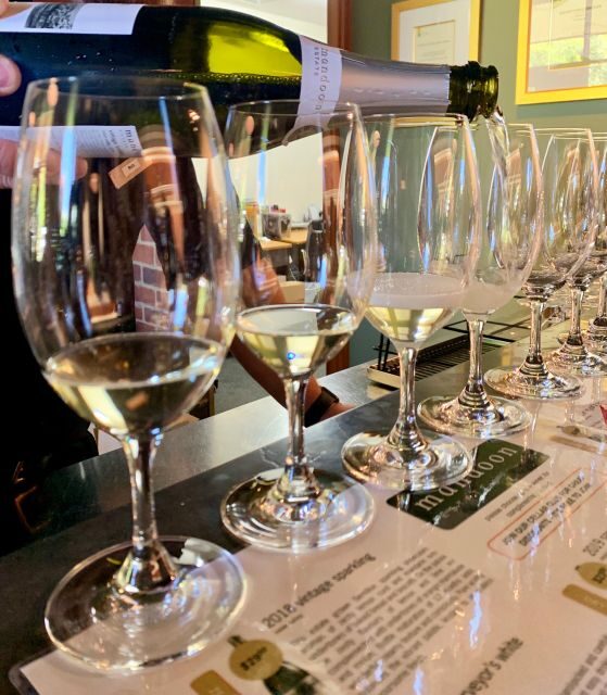 From Perth: Swan Valley Winery Tour - Who Is This Tour Perfect For?