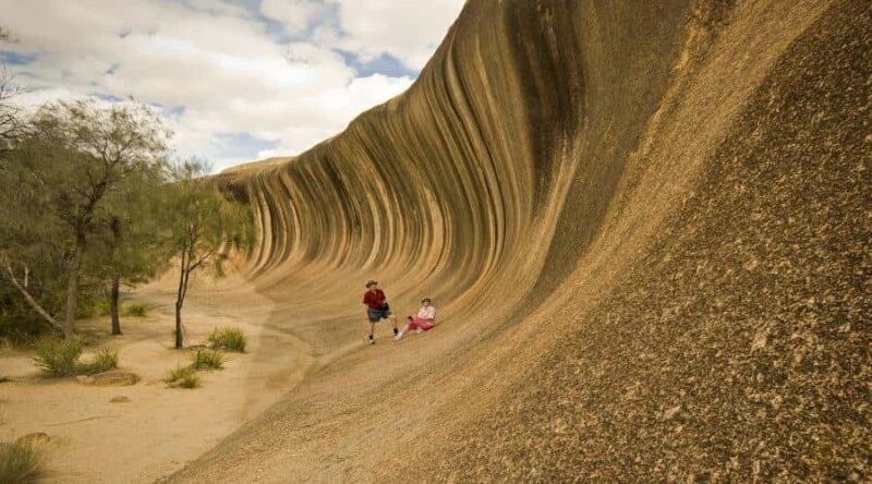 From Perth: Wave Rock and York Cultural Tour with a Guide - Unique Stops Along the Way
