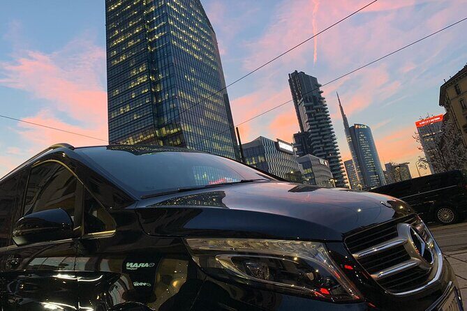 From Pescara to Rome Transfers - An Honest Look at the Pescara to Rome Transfer