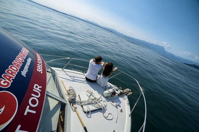 From Peschiera: Cruise on the southern coast to Sirmione - What Travelers Say