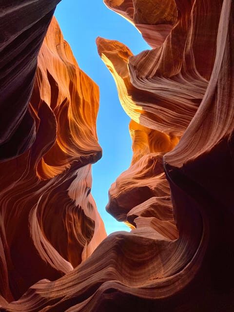 From Phoenix: Antelope Canyon and Horseshoe Bend Day Tour - The Downsides and Considerations