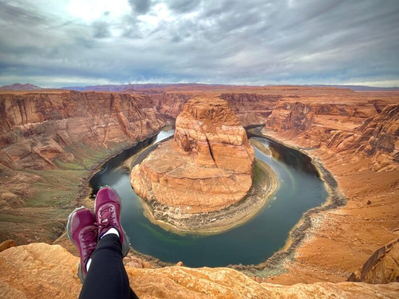 From Phoenix: Antelope Canyon & Horseshoe Bend Day Trip - The Considerations