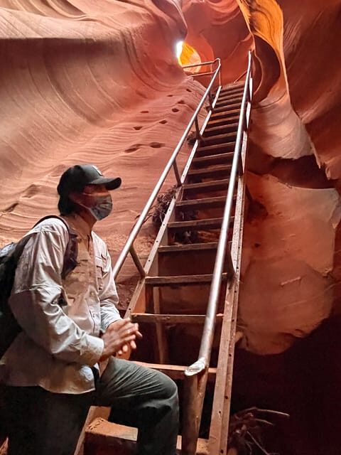 From Phoenix: Antelope Canyon & Horseshoe Bend Day Trip - FAQ