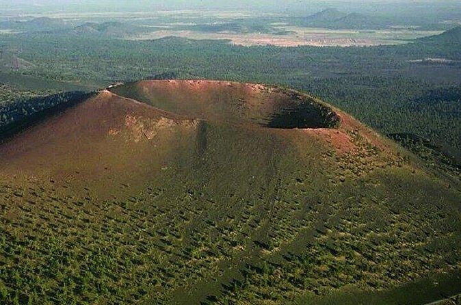 From Phoenix Flagstaff Day Shared Tour - Lowell Observatory