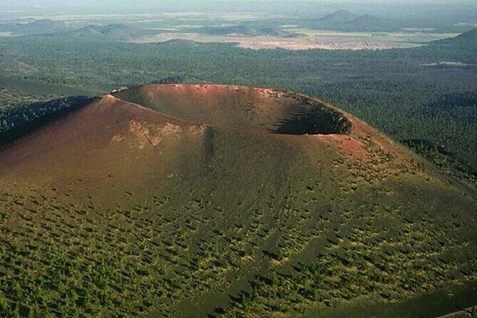 From Phoenix Flagstaff Day Shared Tour - Museum of Northern Arizona