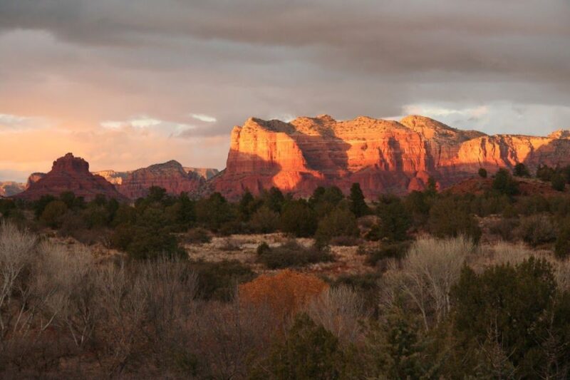 From Phoenix: Full-Day Sedona Small-Group Tour - User Feedback and Authentic Voices