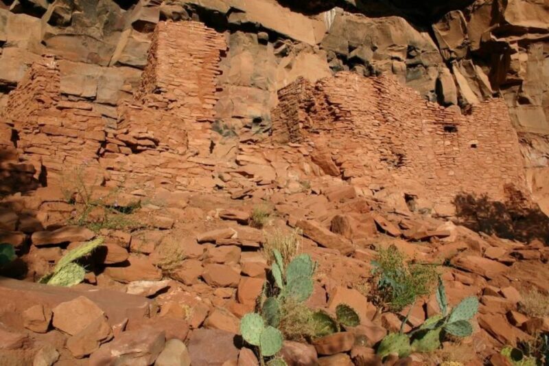 From Phoenix: Full-Day Sedona Small-Group Tour - Who Should Consider This Tour?