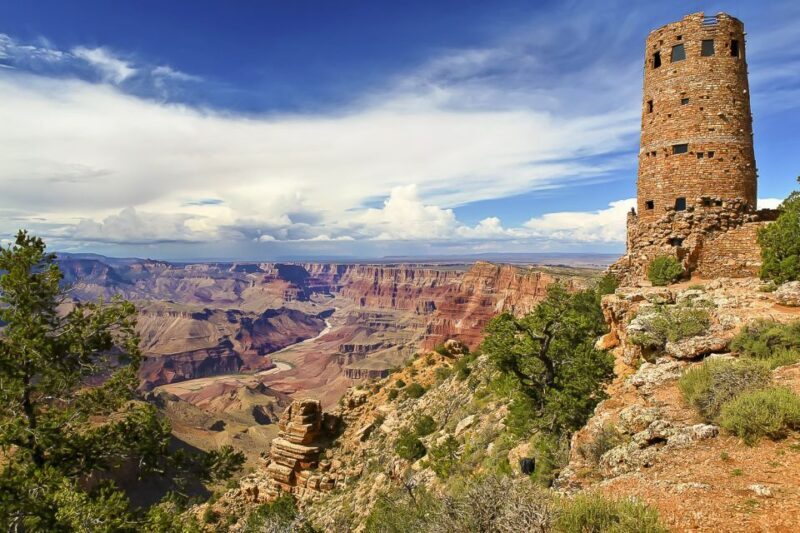 From Phoenix: Grand Canyon, Sedona, and Oak Creek Day Trip - The Practical Side
