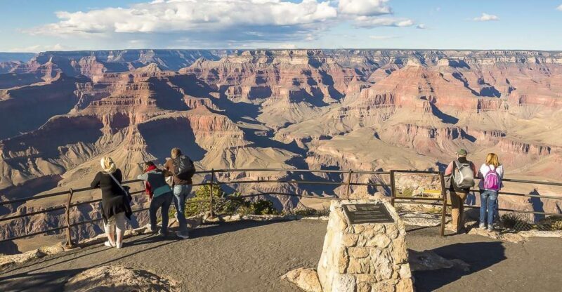 From Phoenix: Grand Canyon, Sedona, and Oak Creek Day Trip - Who Should Consider This Tour?
