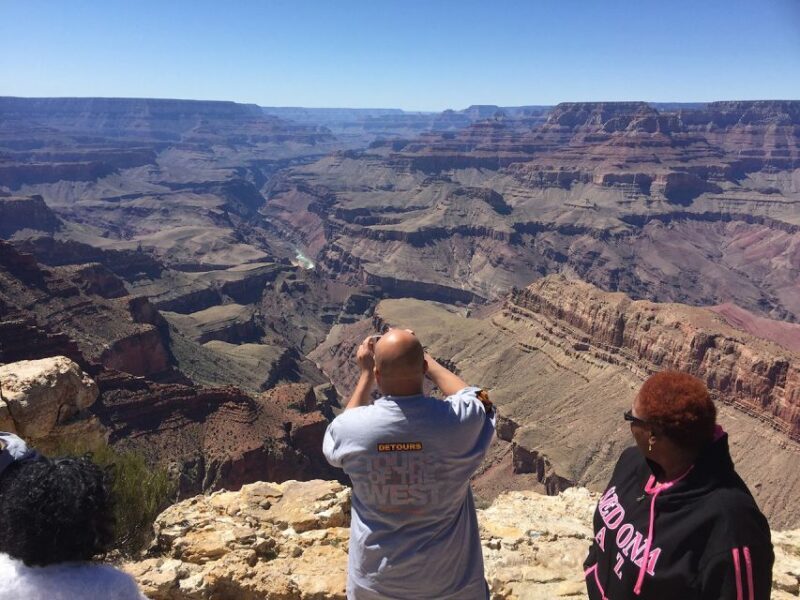 From Phoenix: Grand Canyon with Sedona Day Tour - The Final Verdict