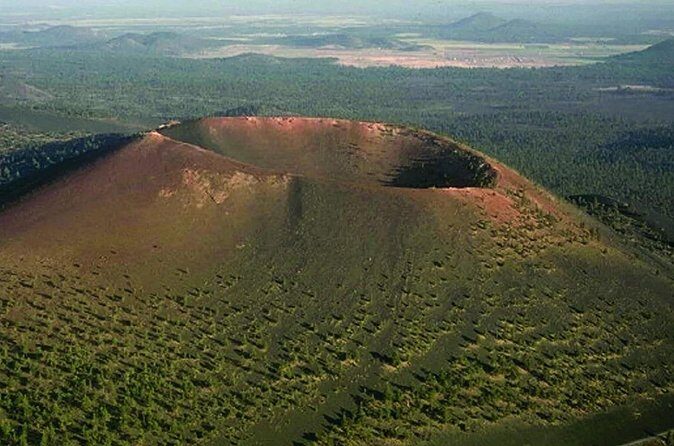From Phoenix Private Custom Flagstaff Day Tour - FAQ