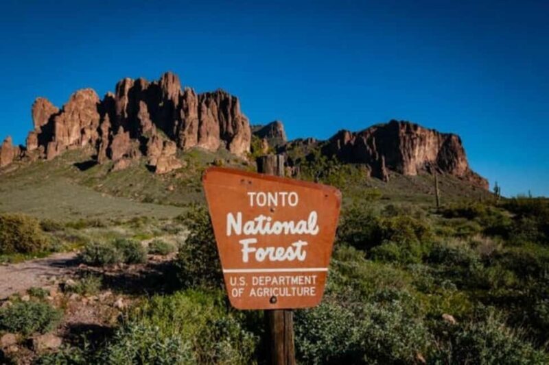 From Phoenix: Private Offroad Sonoran Desert and Sunset Tour - FAQs