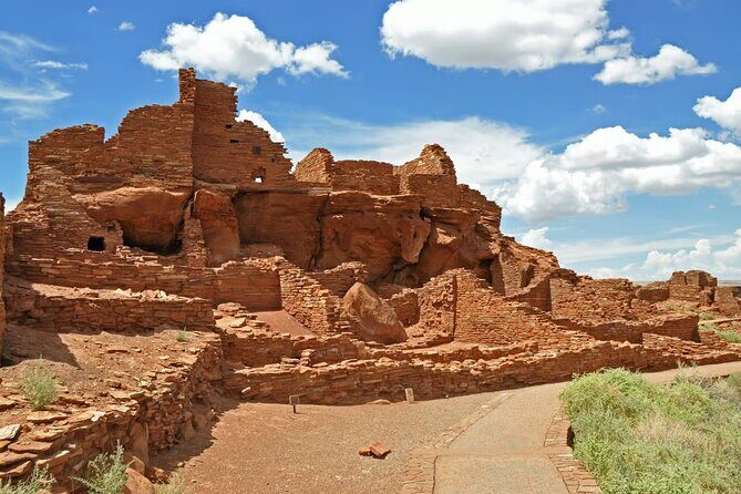 From Phoenix Private Wupatki and Sunset Crater Monument Tour - Details That Make the Experience Worth Considering