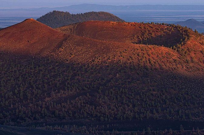 From Phoenix Private Wupatki and Sunset Crater Monument Tour - Authentic Experiences from Other Travelers