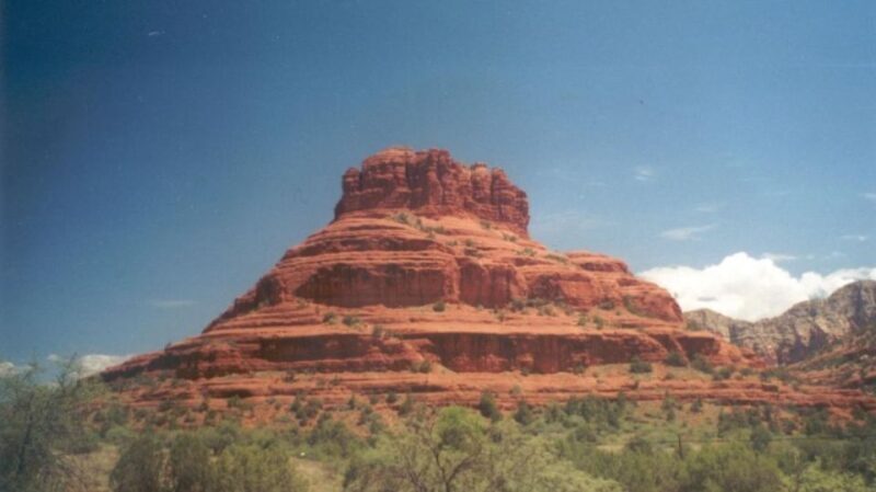 From Phoenix/Scottsdale: Day Tour to Sedona and Grand Canyon - Overview of What You Can Expect