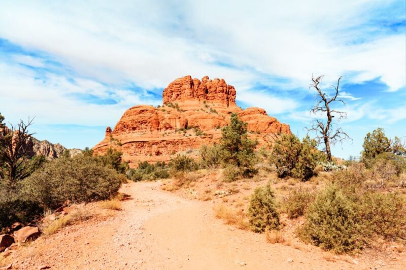 From Phoenix/Scottsdale: Sedona & Grand Canyon Day Tour - What the Tour Does Well