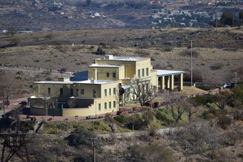 From Phoenix: Sedona, Jerome & Montezuma Castle Day Trip - What’s Included & What’s Not