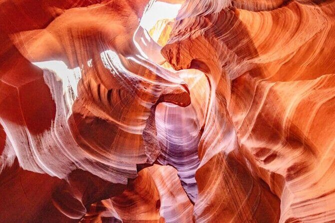 From Phoenix: Small Group Antelope Canyon Day Tour - Authentic Experiences and Traveler Insights