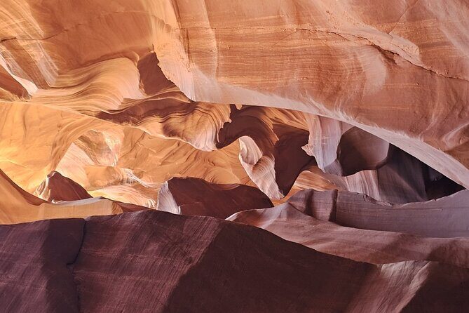 From Phoenix: Small Group Antelope Canyon Day Tour - Final Thoughts
