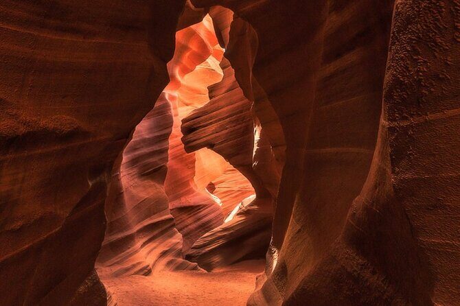 From Phoenix: Small Group Antelope Canyon Day Tour - FAQs