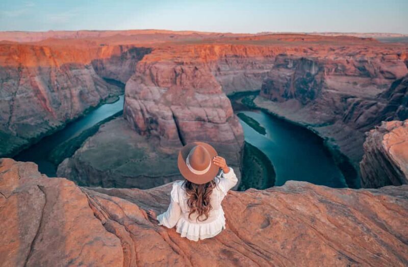 From Phoenix: Small Group Antelope Canyon Day Tour - Key Points