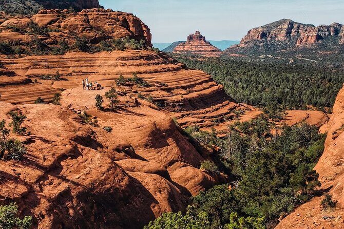 From Phoenix-Small-Group Full Day Tour in Sedona and Grand Canyon - An In-Depth Look at What’s Included and What’s Not