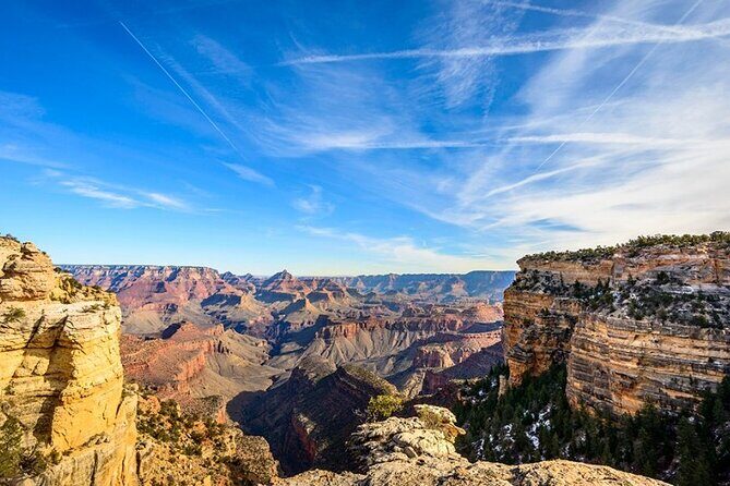 From Phoenix-Small-Group Full Day Tour in Sedona and Grand Canyon - Guides and Their Impact on the Experience