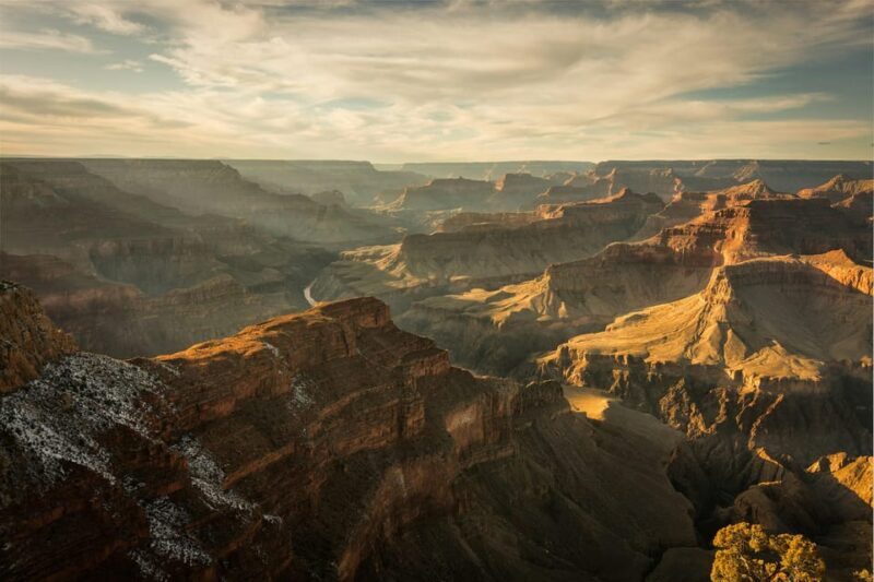 From Phoenix to the Grand Canyon South Rim and Sedona - Authentic Voices: What Travelers Say