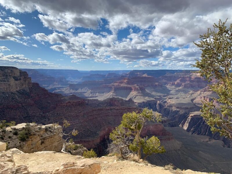 From Phoenix to the Grand Canyon South Rim and Sedona - Who is This Tour Best For?