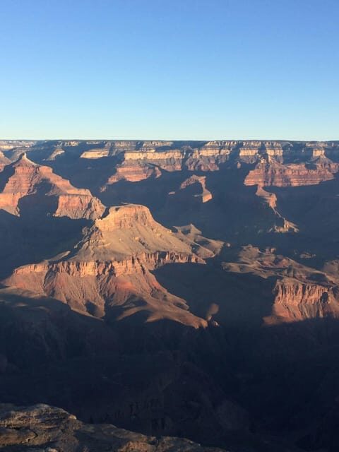 From Phoenix to the Grand Canyon South Rim and Sedona - Final Thoughts