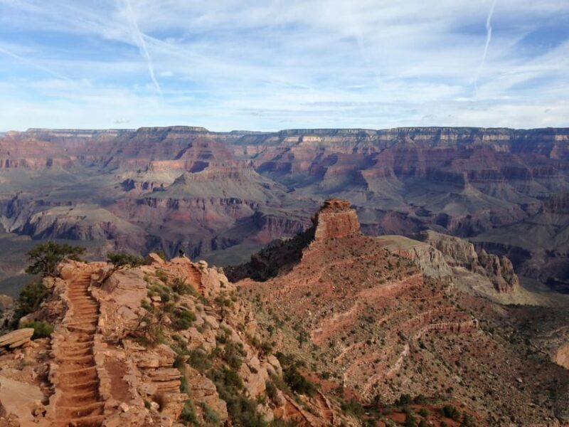 From Phoenix to the Grand Canyon South Rim and Sedona - FAQs