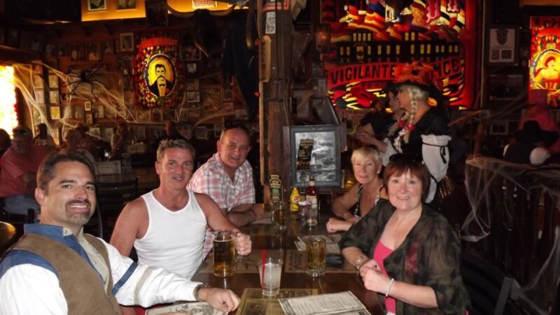 From Phoenix: Tombstone Old West Day Trip - What Makes This Tour Worth Considering?