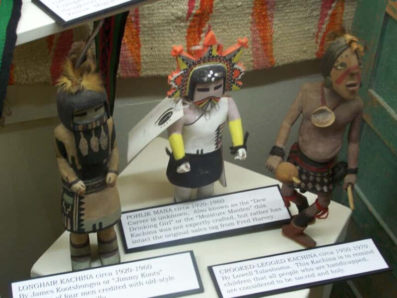 From Phoenix: Tour to Prescott and Whiskey Row - Who Would Love This Tour?