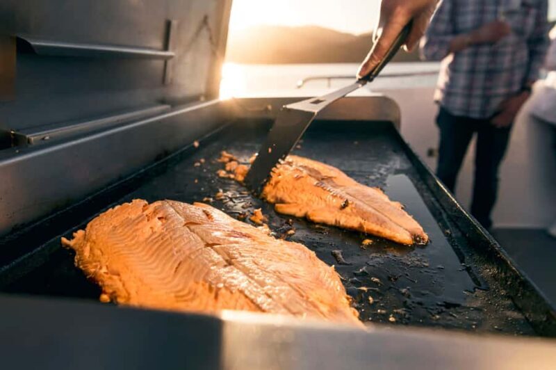 From Picton: Marlborough Sounds Cruise with Seafood - FAQ