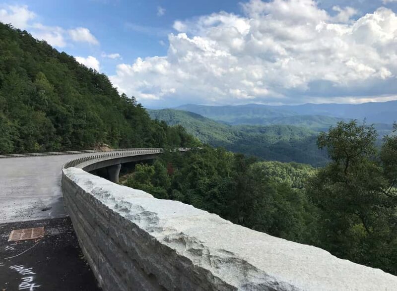 From Pigeon Forge: Foothills Parkway 2.5-Hour Jeep Tour - Who This Tour Is Perfect For