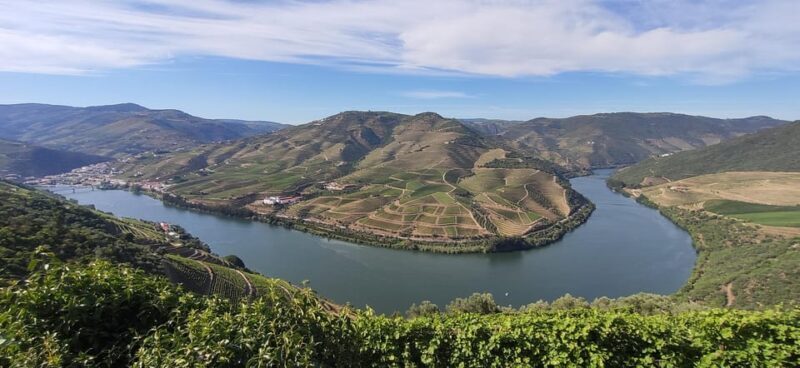 From Pinhão: Douro Valley Tour w/ Wine Tasting and Boat Trip - What’s Included and What to Keep in Mind