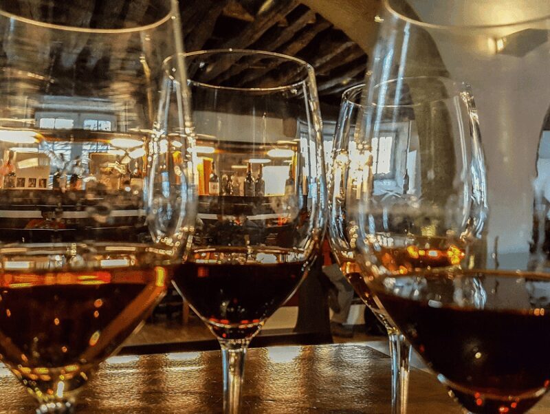 From Pinhão: Douro Valley Tour w/ Wine Tasting and Boat Trip - FAQ