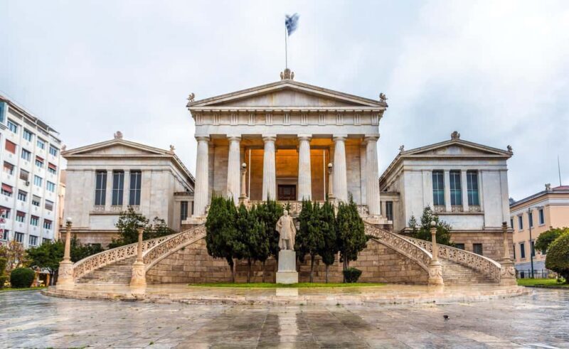 From Piraeus port : Athens city tour with Acropolis & Plaka - Considerations & Tips