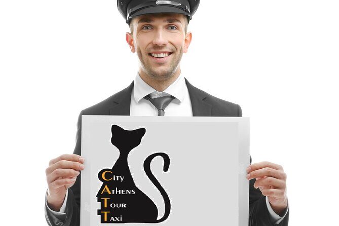 From Piraeus Port to Central Athens - A Deeper Look at the Experience